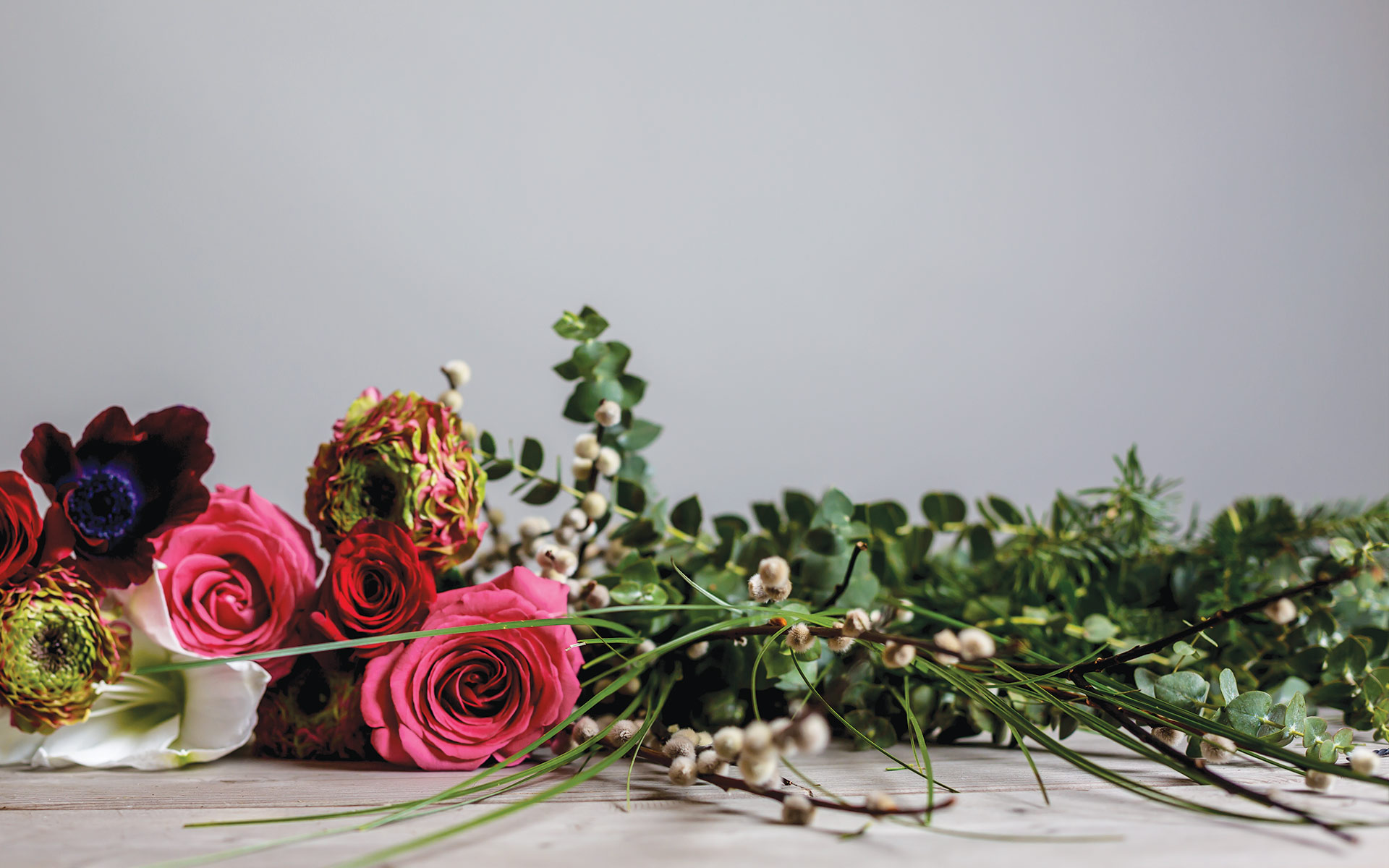 emmanuelle fabre fleuriste et décoratrice florale à Nevers